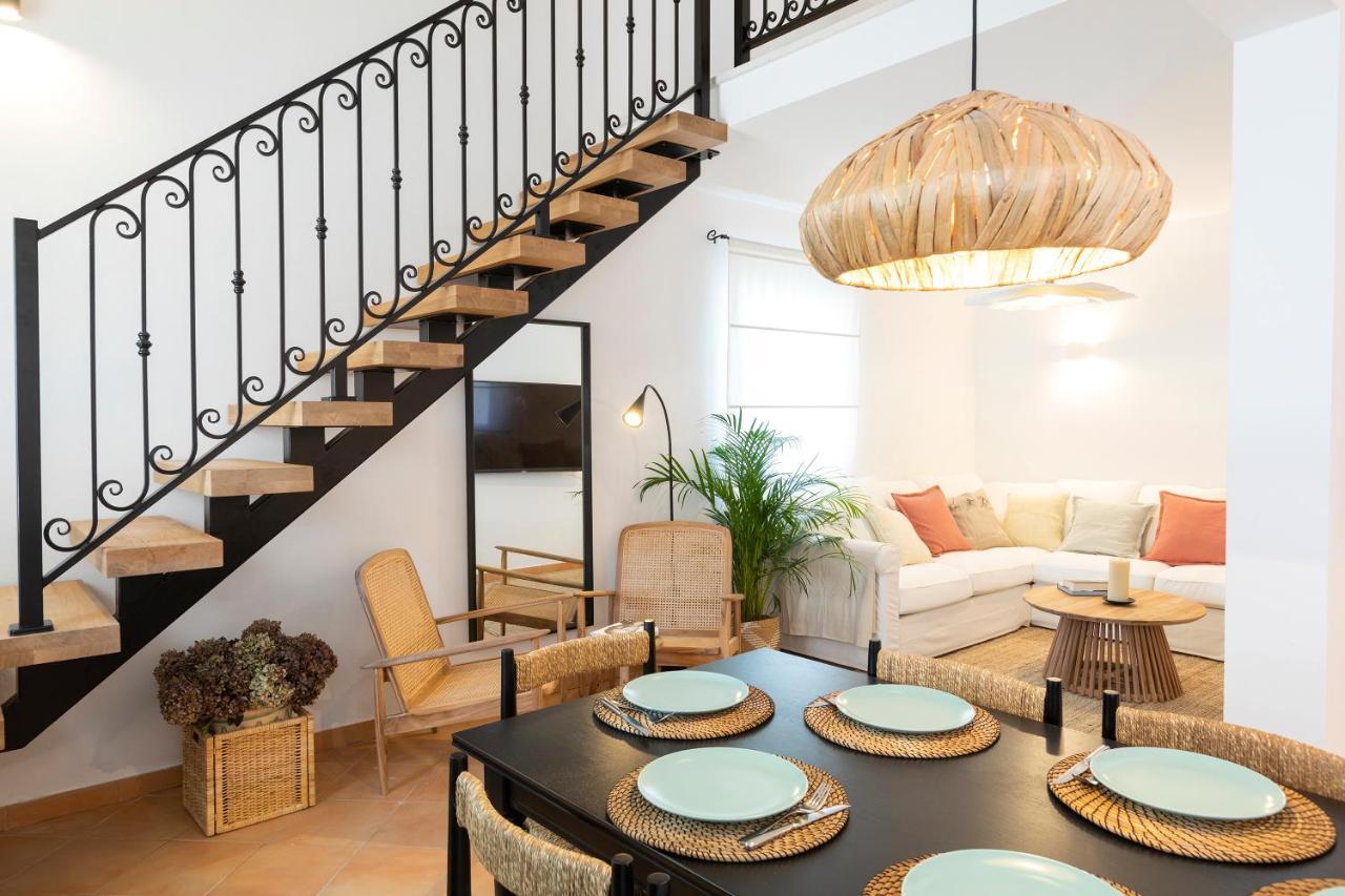 Apartman Luri Sutivan Ngoại thất bức ảnh