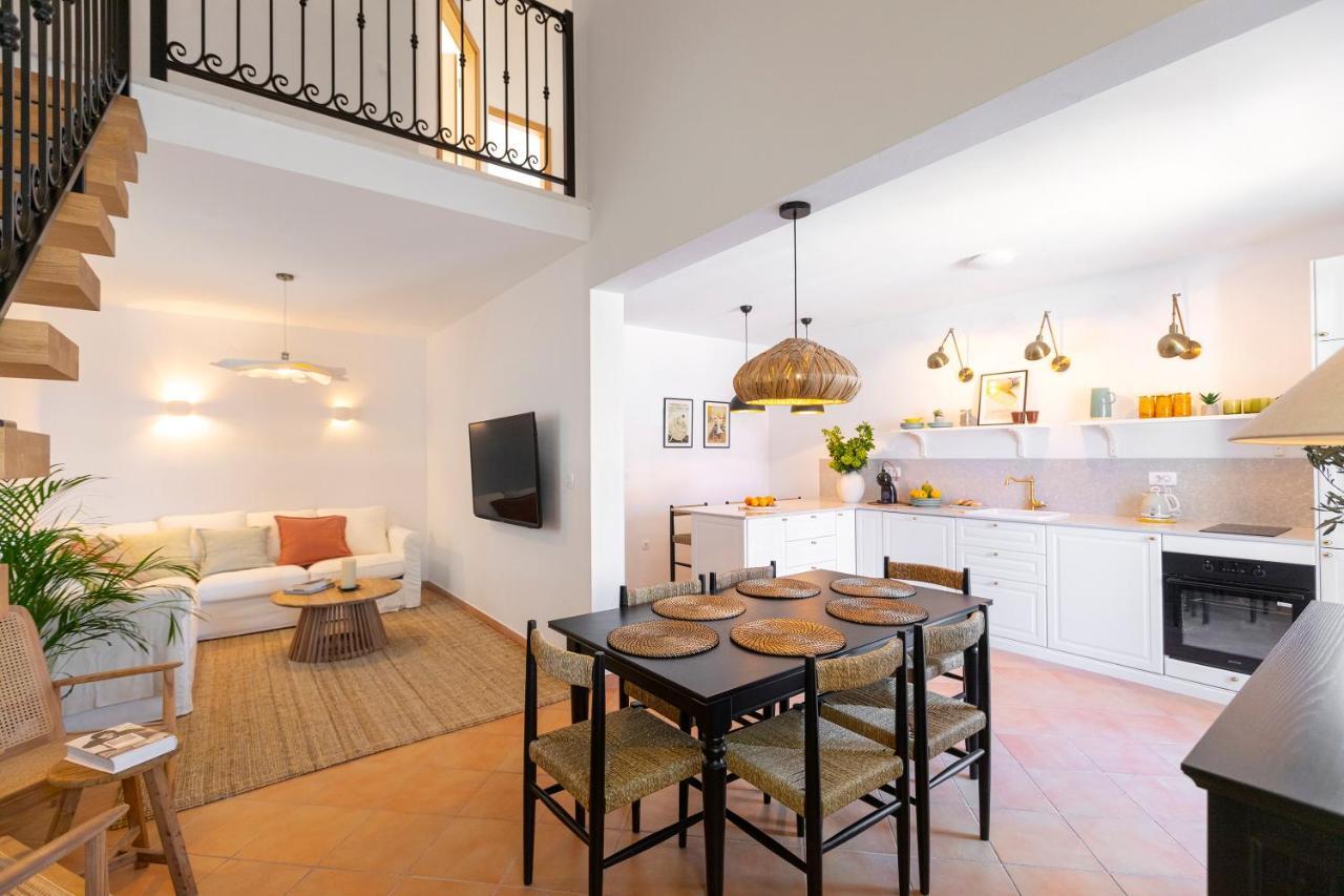 Apartman Luri Sutivan Ngoại thất bức ảnh