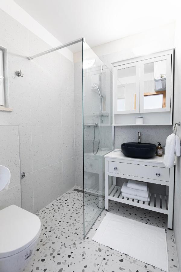 Apartman Luri Sutivan Ngoại thất bức ảnh