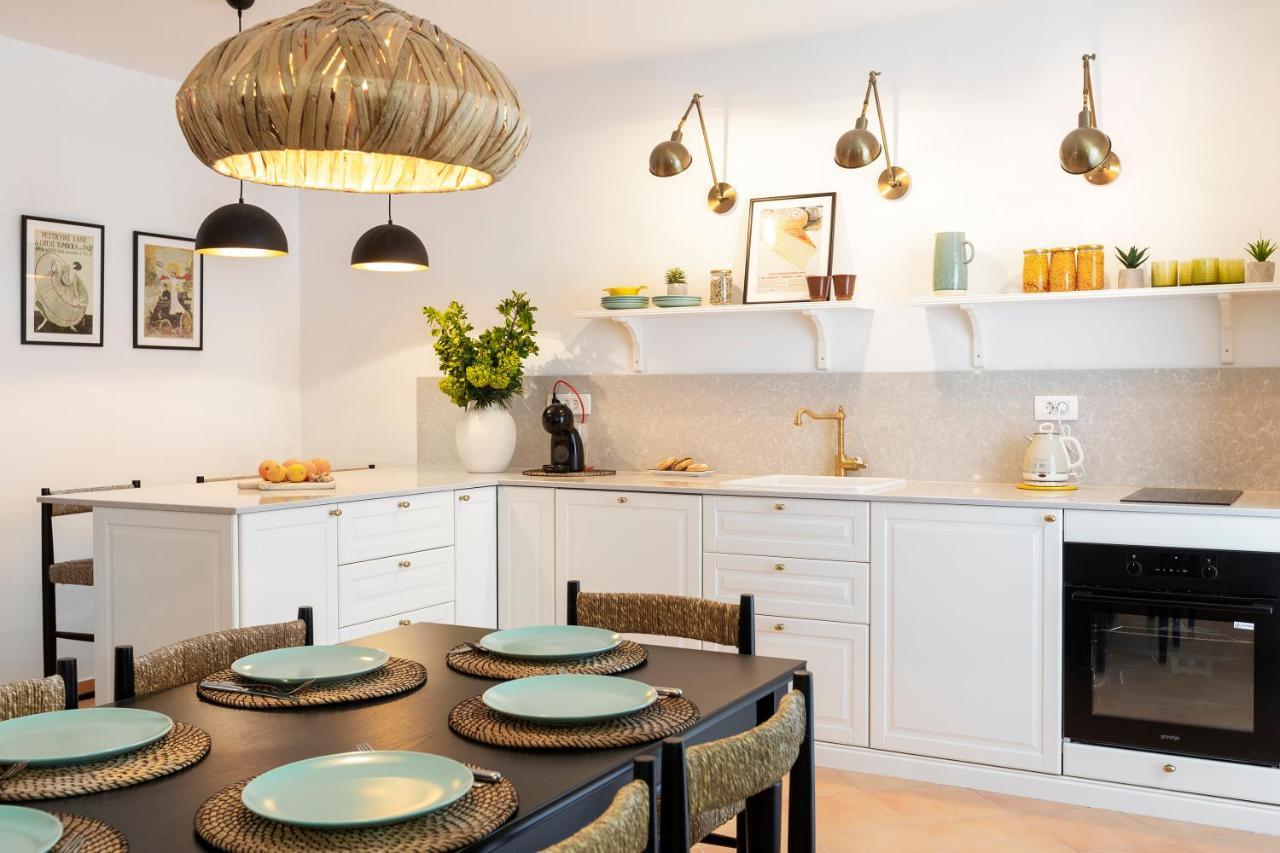Apartman Luri Sutivan Ngoại thất bức ảnh