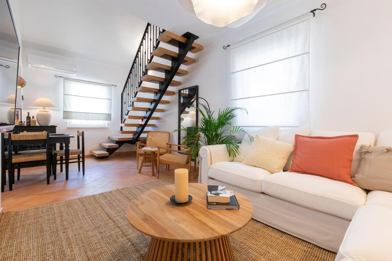 Apartman Luri Sutivan Ngoại thất bức ảnh