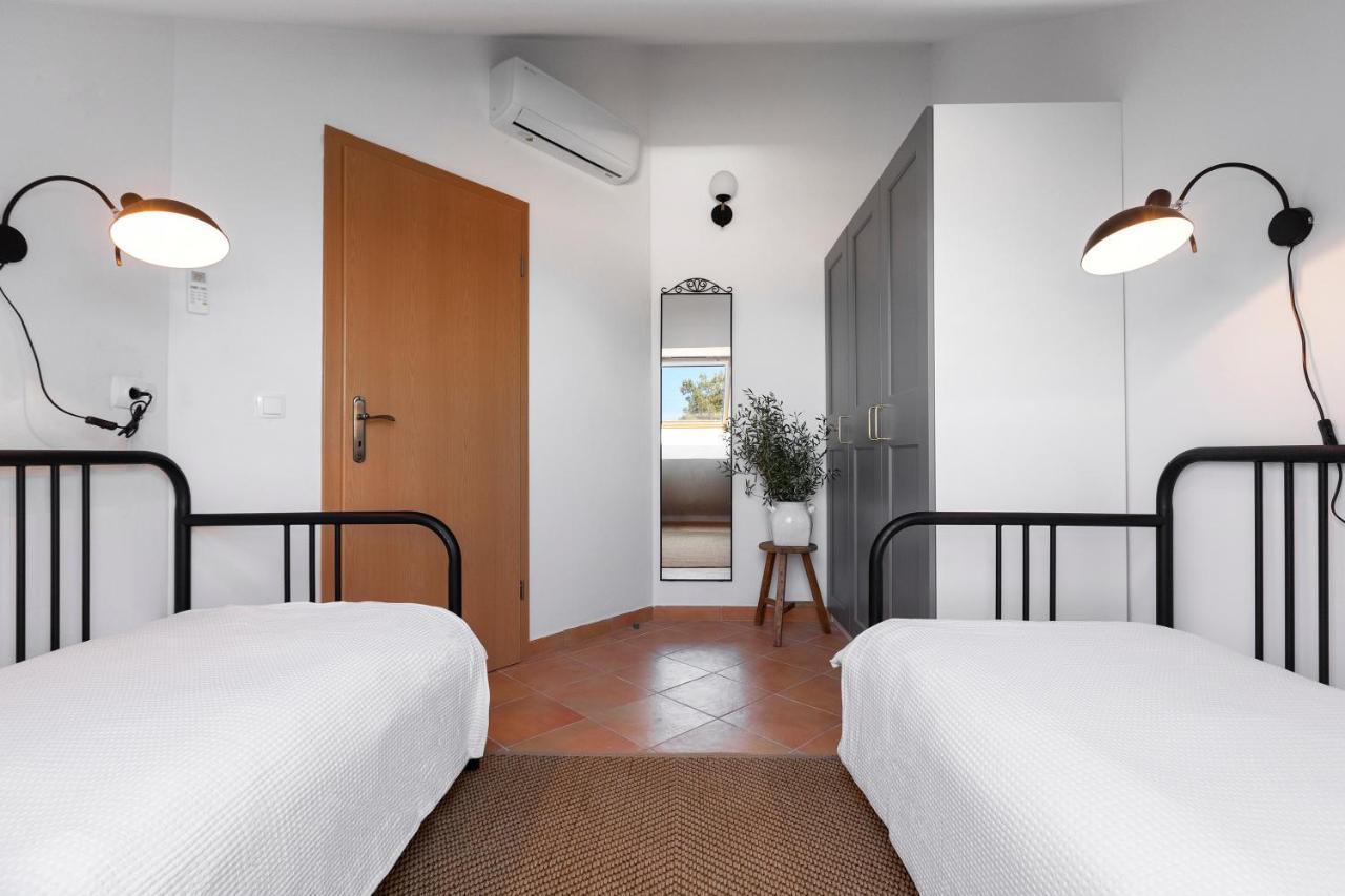 Apartman Luri Sutivan Ngoại thất bức ảnh