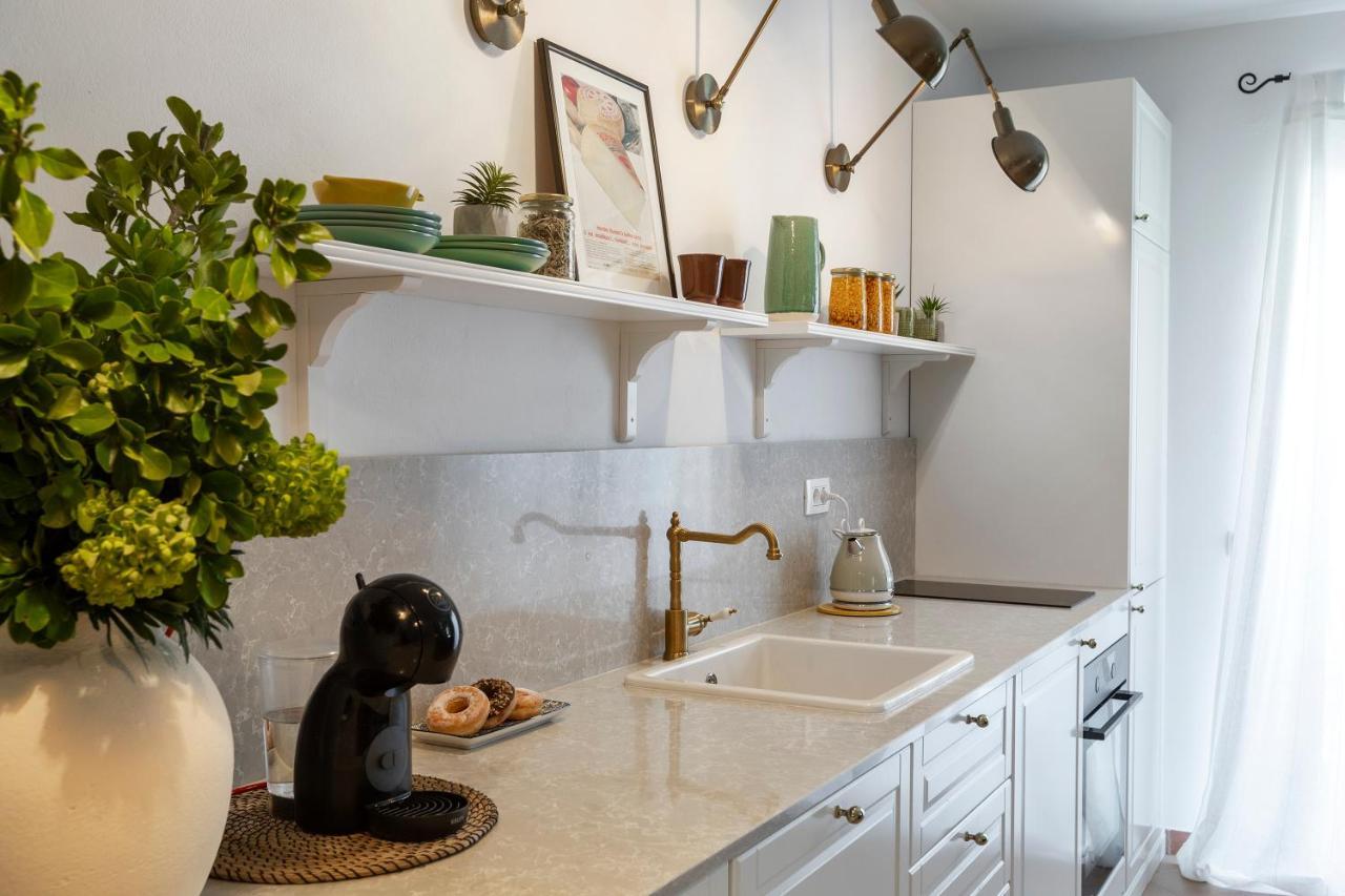 Apartman Luri Sutivan Ngoại thất bức ảnh