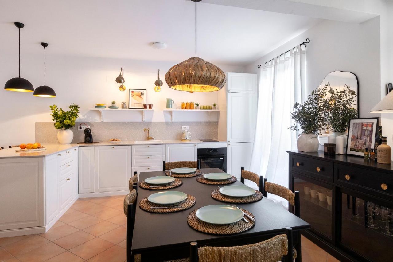 Apartman Luri Sutivan Ngoại thất bức ảnh