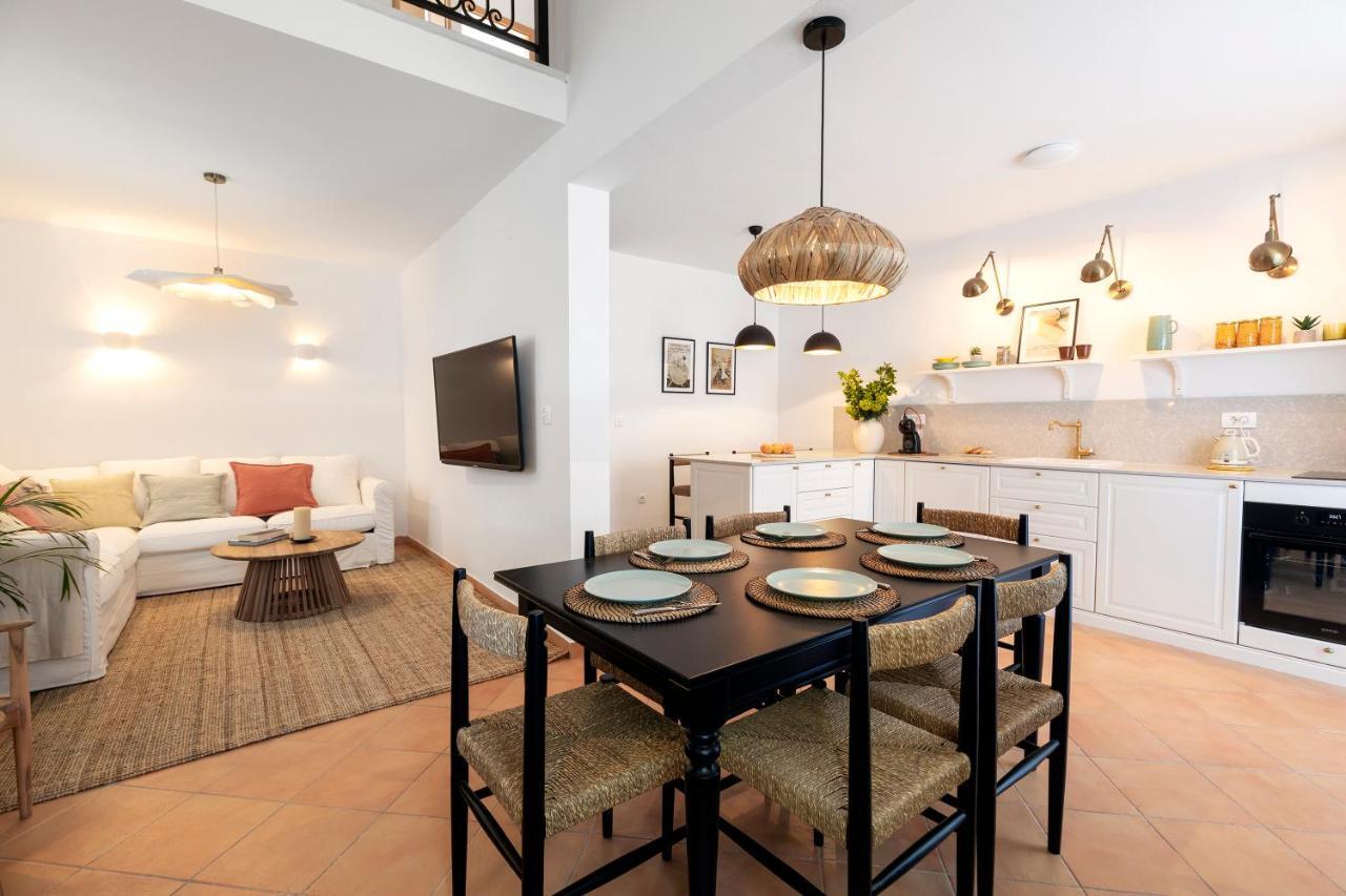 Apartman Luri Sutivan Ngoại thất bức ảnh