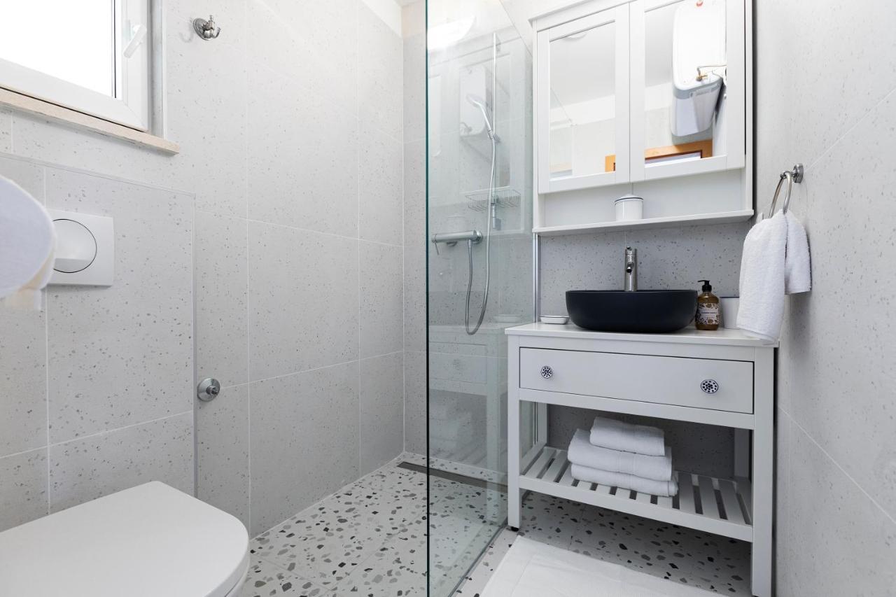 Apartman Luri Sutivan Ngoại thất bức ảnh