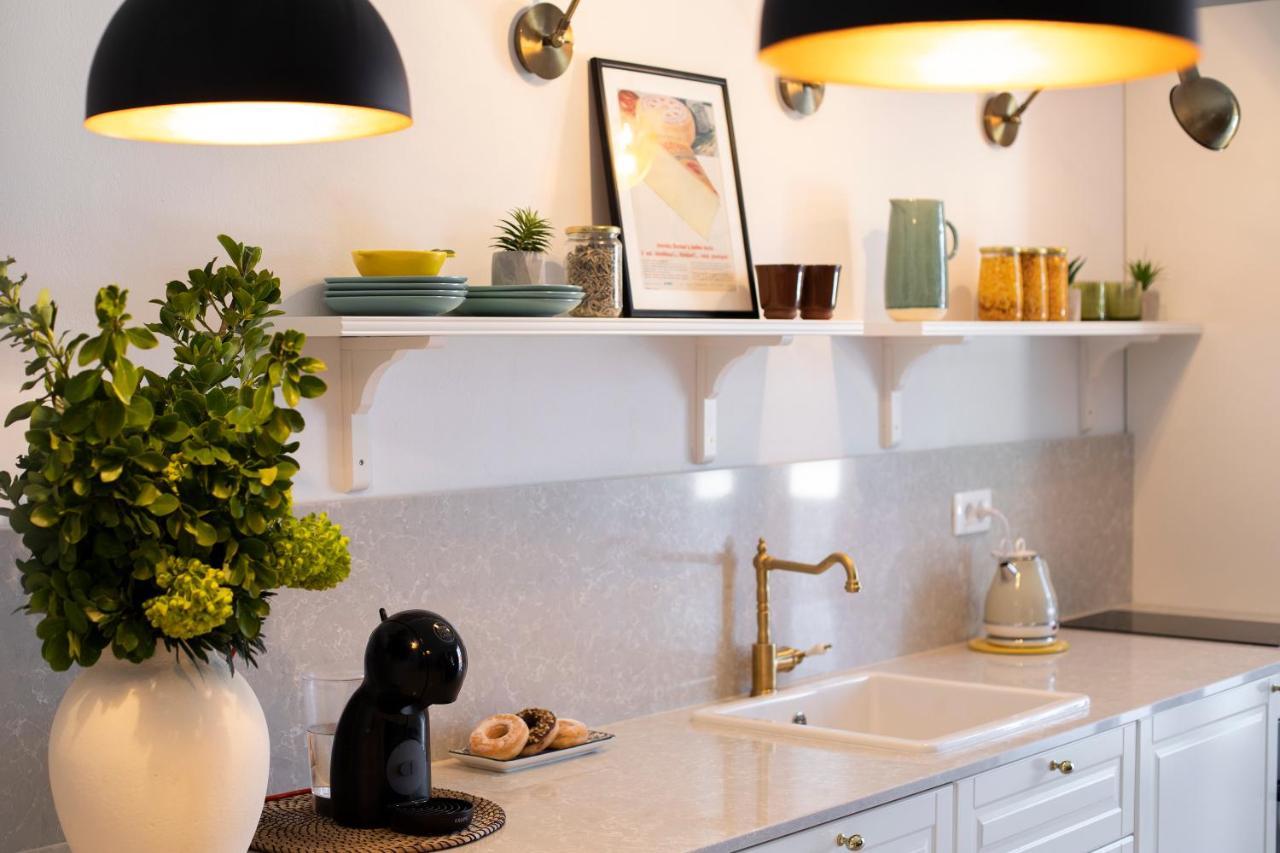 Apartman Luri Sutivan Ngoại thất bức ảnh