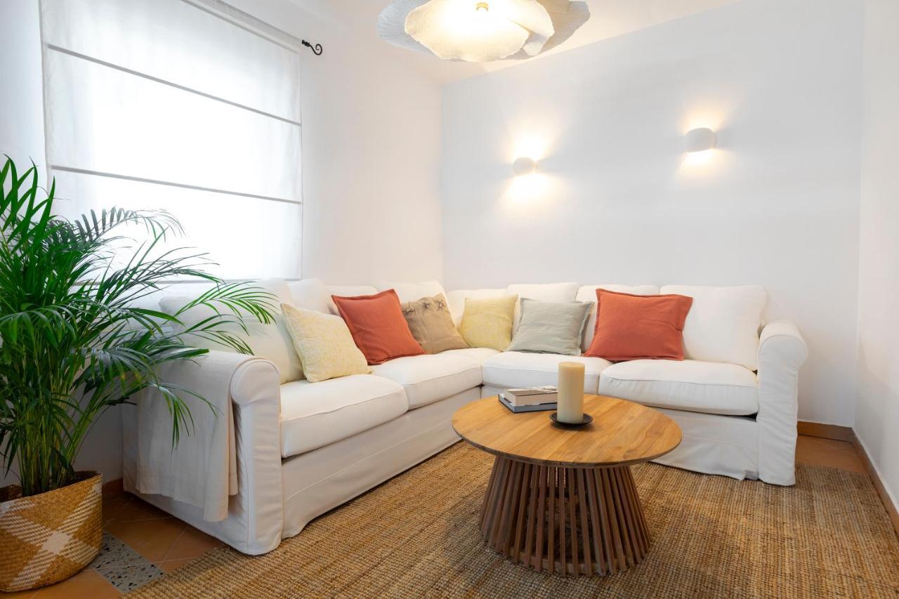 Apartman Luri Sutivan Ngoại thất bức ảnh