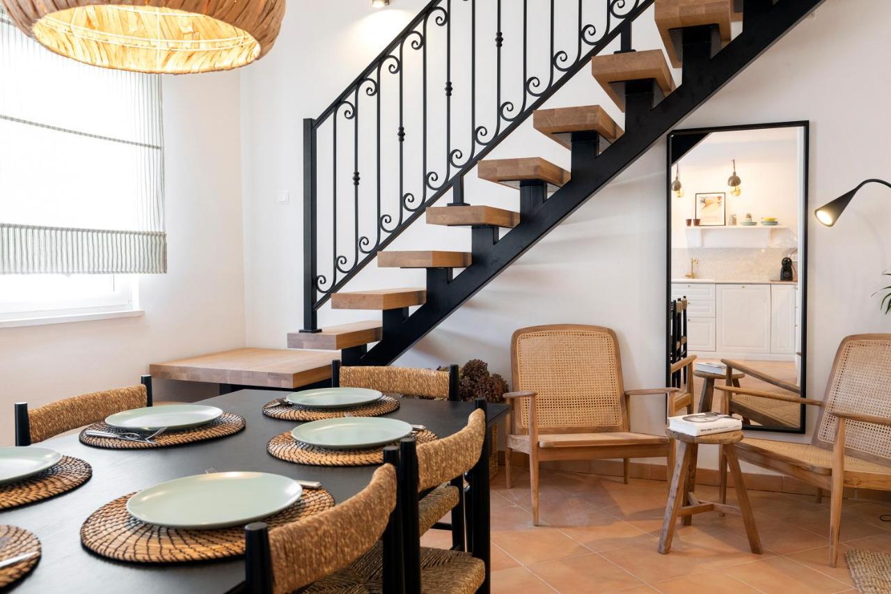 Apartman Luri Sutivan Ngoại thất bức ảnh