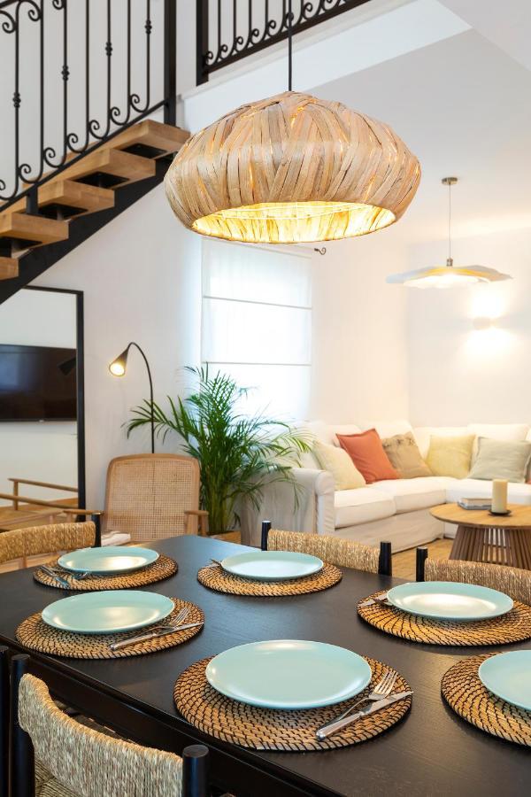 Apartman Luri Sutivan Ngoại thất bức ảnh