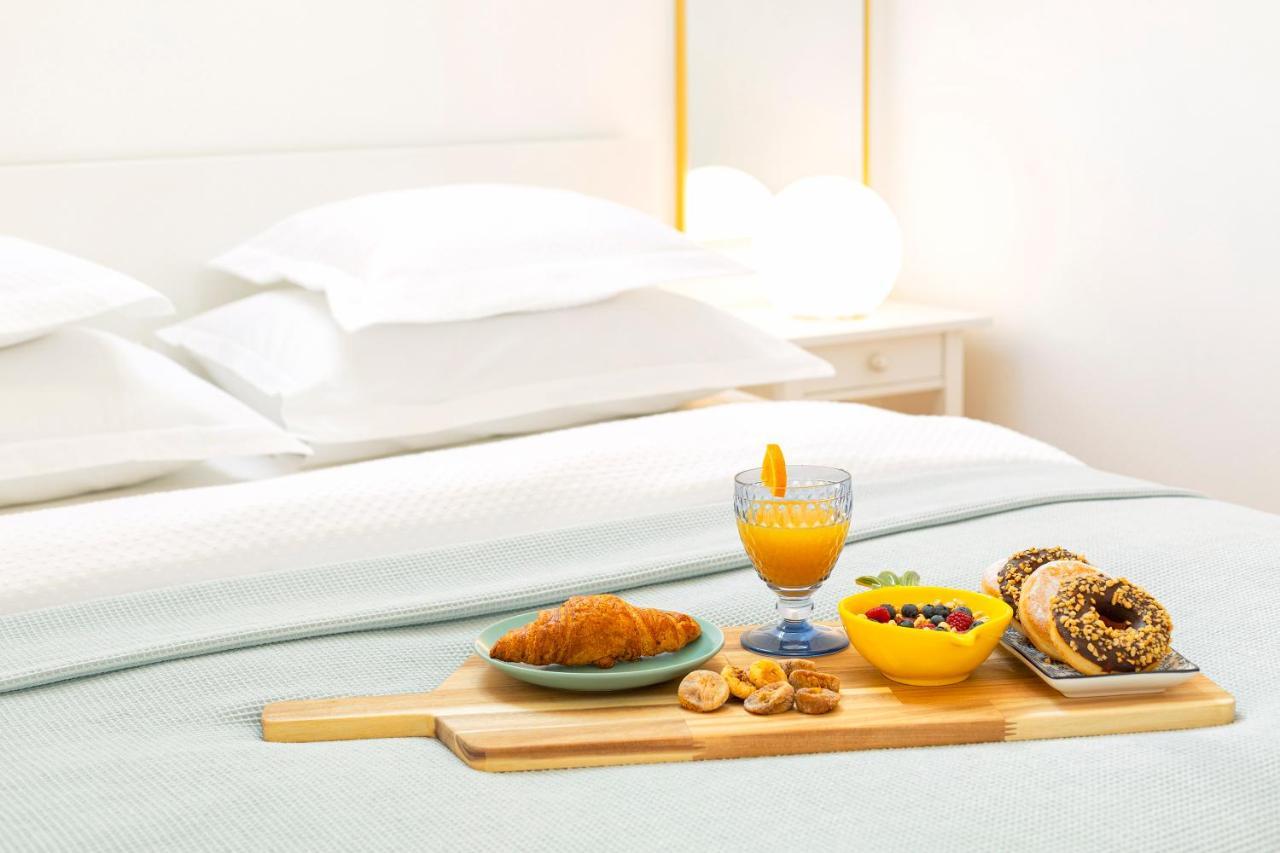 Apartman Luri Sutivan Ngoại thất bức ảnh