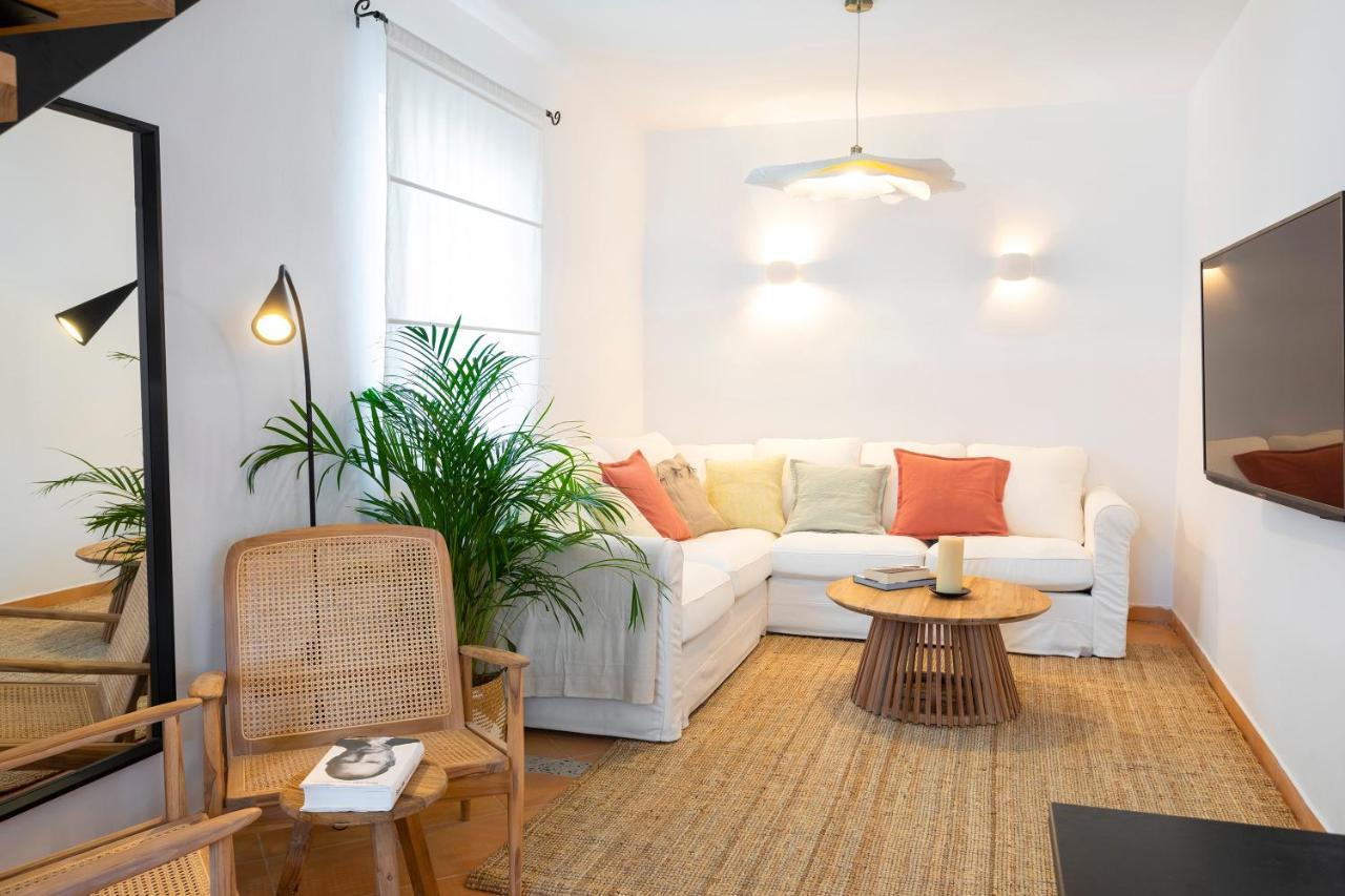 Apartman Luri Sutivan Ngoại thất bức ảnh