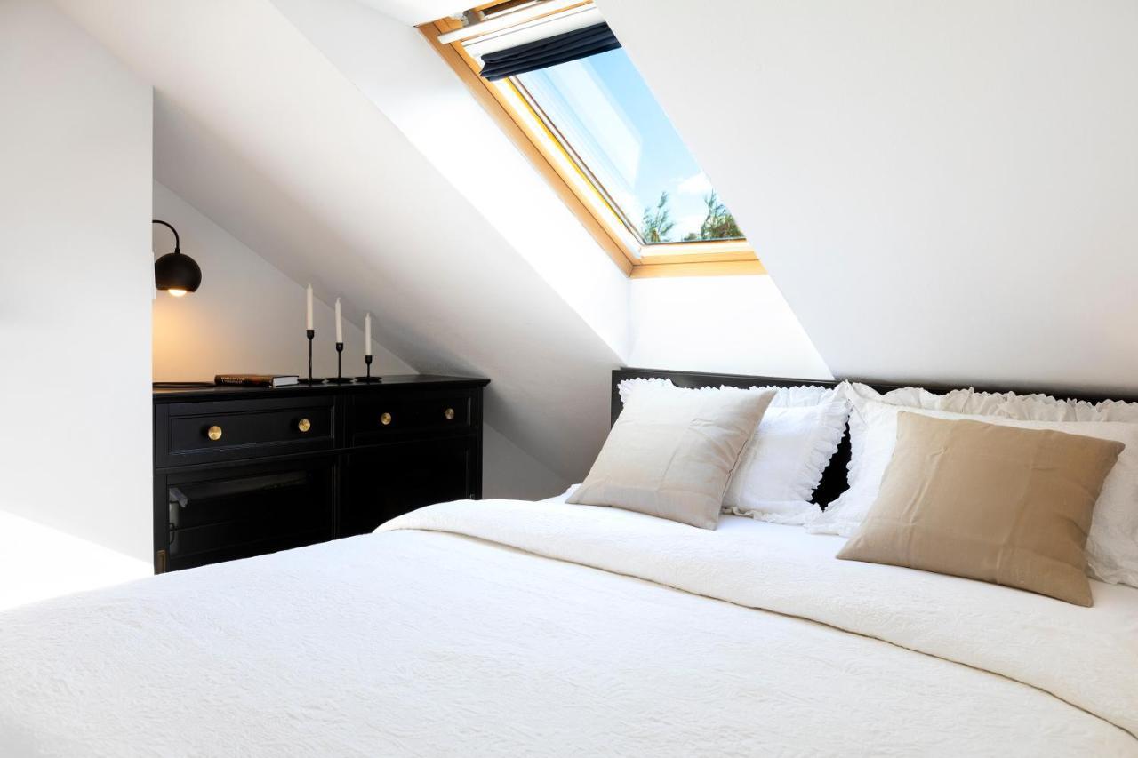 Apartman Luri Sutivan Ngoại thất bức ảnh