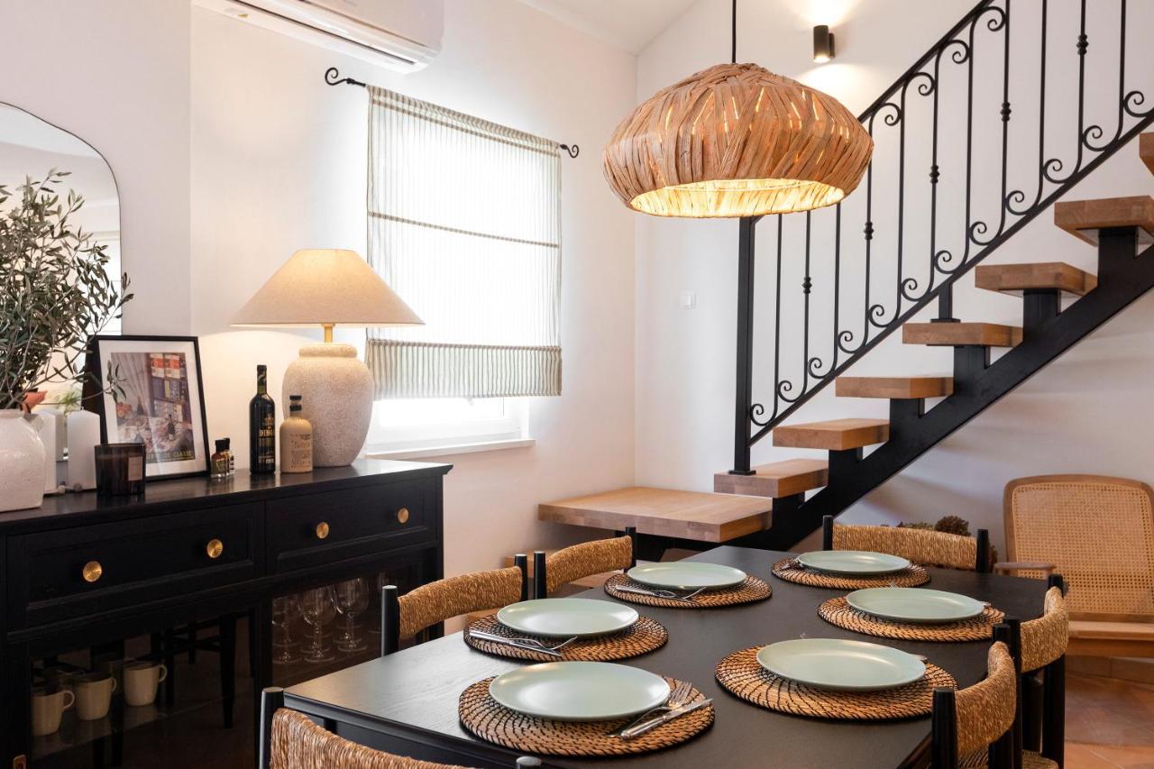 Apartman Luri Sutivan Ngoại thất bức ảnh
