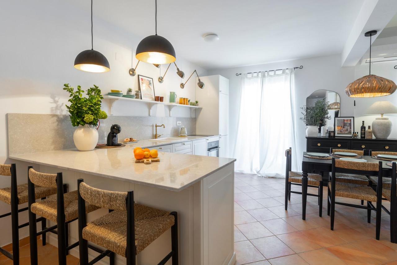 Apartman Luri Sutivan Ngoại thất bức ảnh