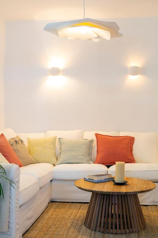 Apartman Luri Sutivan Ngoại thất bức ảnh